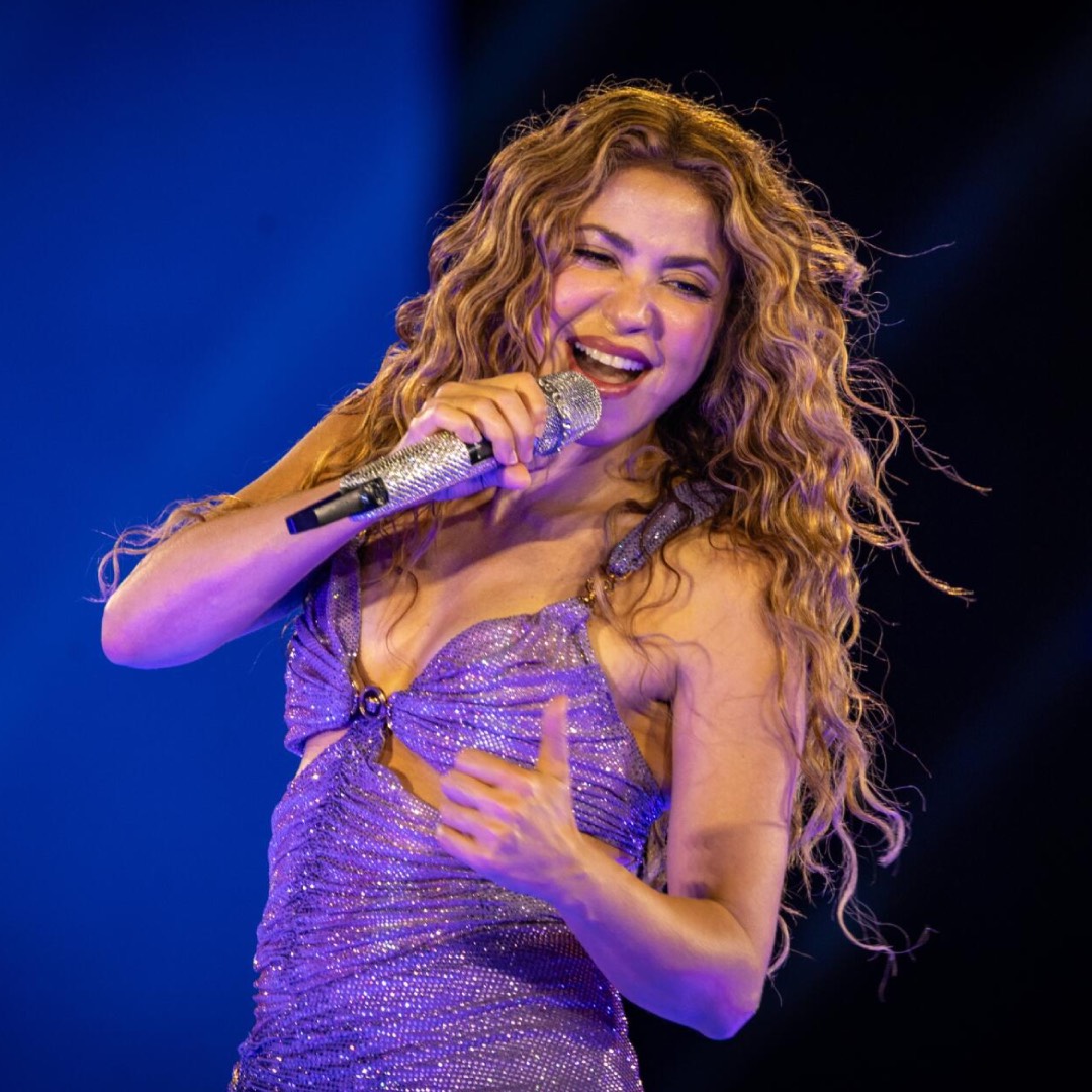 Shakira
